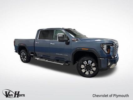 2025 GMC Sierra Plymouth WI