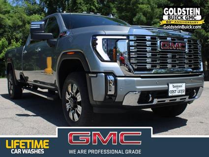 2025 GMC Sierra Albany NY