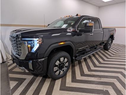 2025 GMC Sierra Bozeman MT