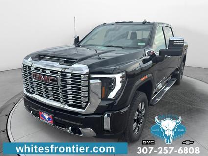 2025 GMC Sierra Gillette WY