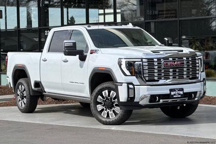 2026 GMC Sierra Vero Beach FL