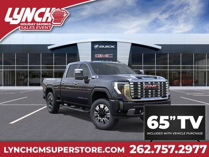 2026 GMC Sierra Burlington WI