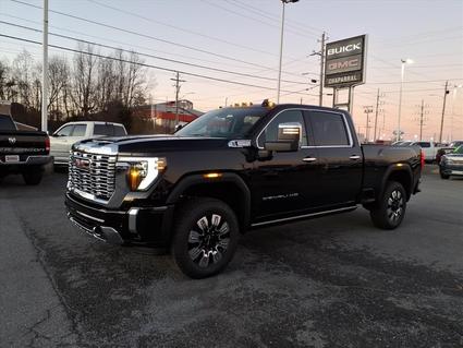 2026 GMC Sierra Johnson City TN