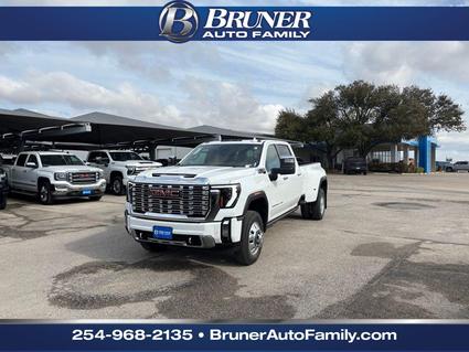 2026 GMC Sierra Stephenville TX