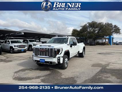 2026 GMC Sierra Stephenville TX