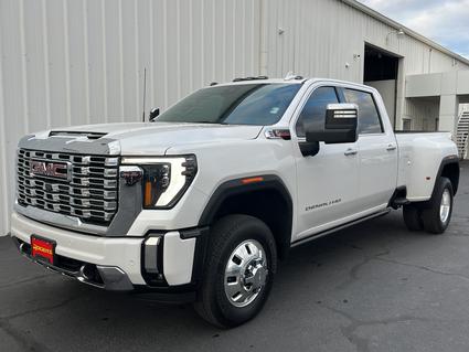 2025 GMC Sierra Hermiston OR