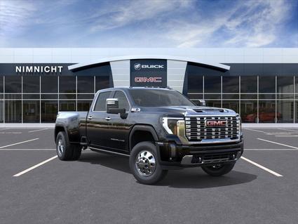 2025 GMC Sierra Jacksonville FL