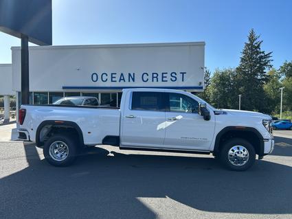 2025 GMC Sierra Warrenton OR