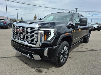 2025 GMC Sierra Tremonton UT