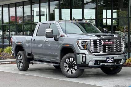 2026 GMC Sierra Vero Beach FL