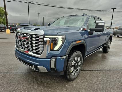 2026 GMC Sierra Tremonton UT