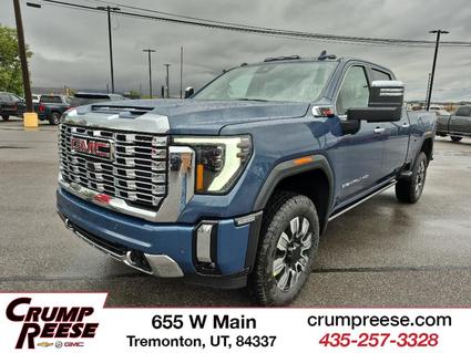 2026 GMC Sierra Tremonton UT