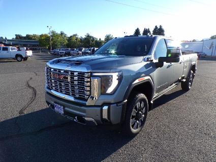 2026 GMC Sierra Cody WY
