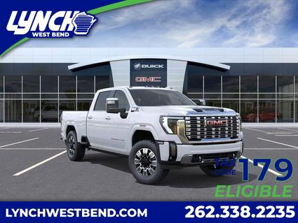 2026 GMC Sierra West Bend WI