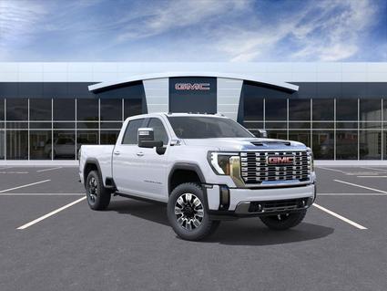 2026 GMC Sierra Rexburg ID