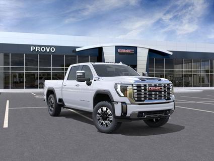 2026 GMC Sierra Provo UT