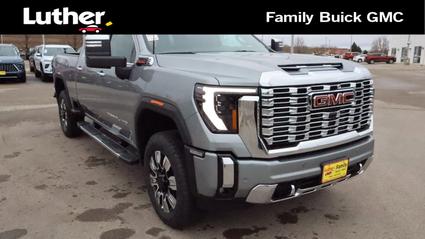 2026 GMC Sierra Fargo ND