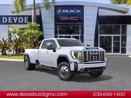 2026 GMC Sierra Naples FL