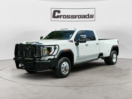 2025 GMC Sierra Corinth MS
