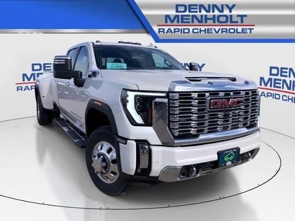 2025 GMC Sierra Rapid City SD