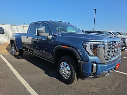 2025 GMC Sierra Hermiston OR