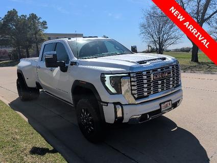 2025 GMC Sierra Broken Arrow OK