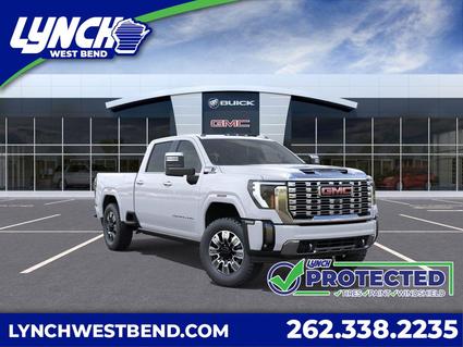 2026 GMC Sierra West Bend WI