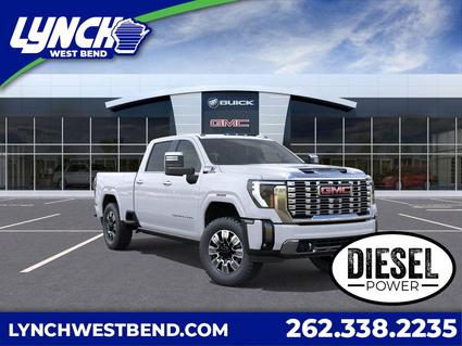 2026 GMC Sierra West Bend WI