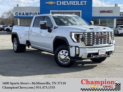2026 GMC Sierra McMinnville TN