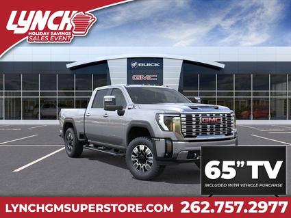 2026 GMC Sierra Burlington WI