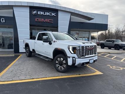 2026 GMC Sierra Carbondale IL