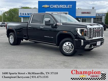 2026 GMC Sierra McMinnville TN