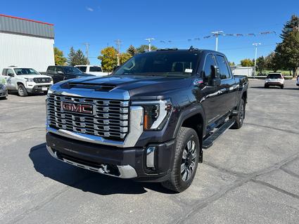 2025 GMC Sierra Rexburg ID