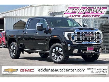 2025 GMC Sierra Dinuba CA