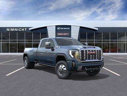 2025 GMC Sierra Jacksonville FL