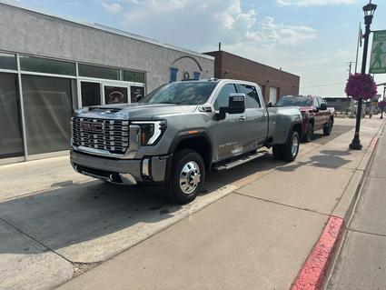 2025 GMC Sierra Vernal UT