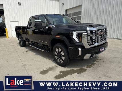 2025 GMC Sierra Devils Lake ND
