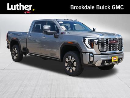 2025 GMC Sierra Minneapolis MN