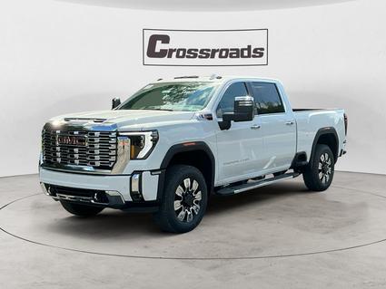 2025 GMC Sierra Corinth MS