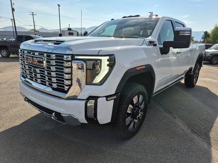2026 GMC Sierra Tremonton UT
