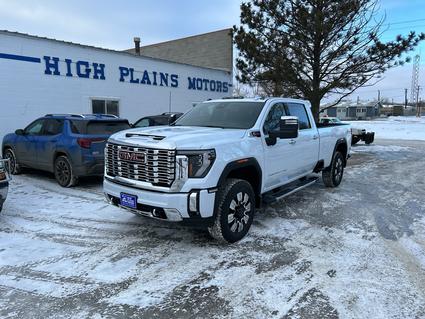 2026 GMC Sierra Wolf Point MT