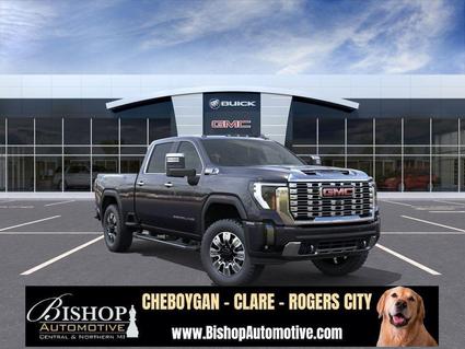 2026 GMC Sierra Cheboygan MI