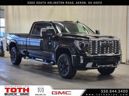 2026 GMC Sierra Akron OH