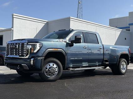 2026 GMC Sierra Conyers GA