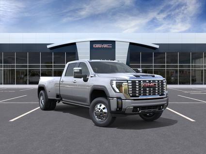 2026 GMC Sierra Rexburg ID