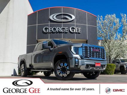 2026 GMC Sierra Liberty Lake WA