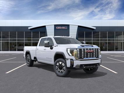 2026 GMC Sierra Rexburg ID