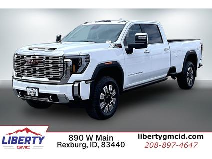 2026 GMC Sierra Rexburg ID