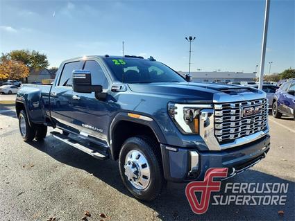 2025 GMC Sierra Broken Arrow OK