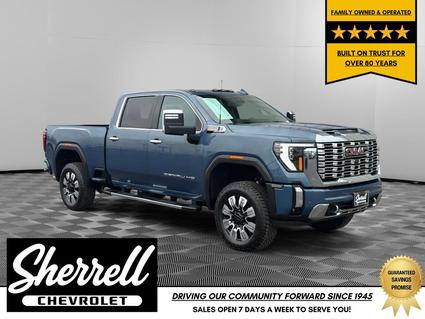 2025 GMC Sierra Hermiston OR